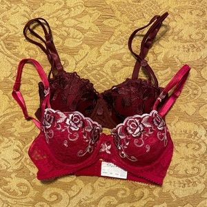 2 Bra Bundle (32B)